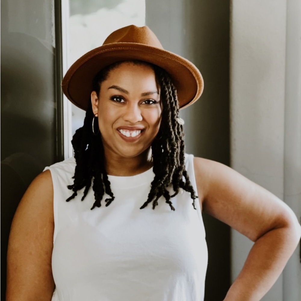 Meet your Posher, Brittani